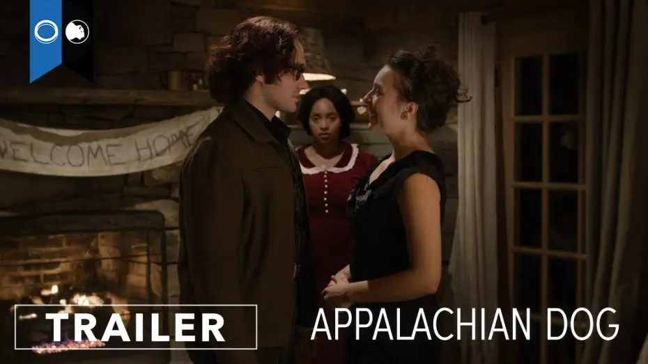 Видео к фильму Appalachian Dog — Appalachian Dog | Official Trailer | Drama | Romance