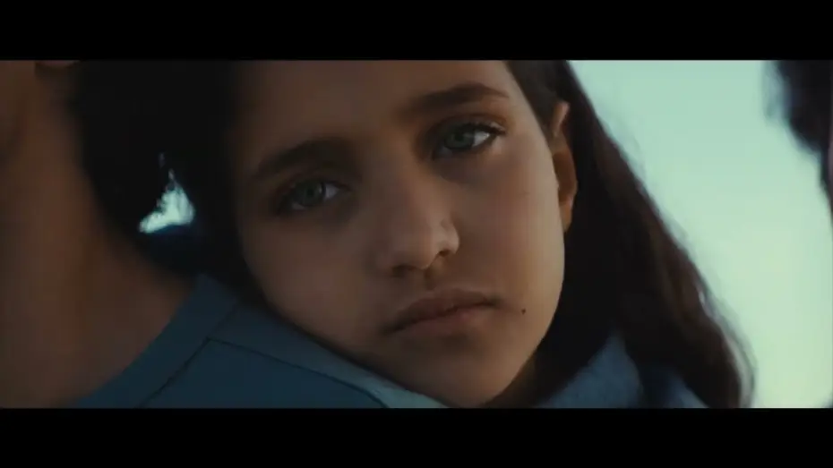 Видео к фильму Les yeux verts — LES YEUX VERTS - Teaser