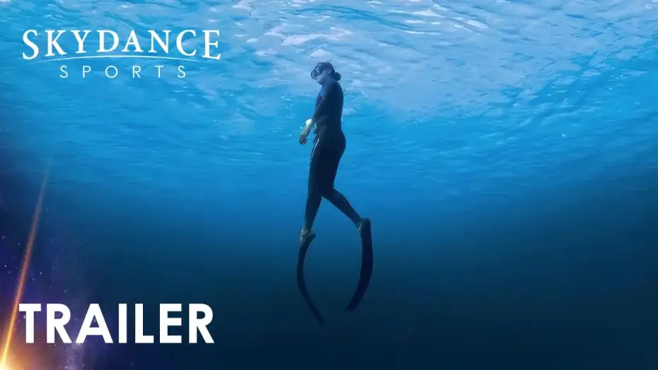 Видео к фильму Freediver — Trailer