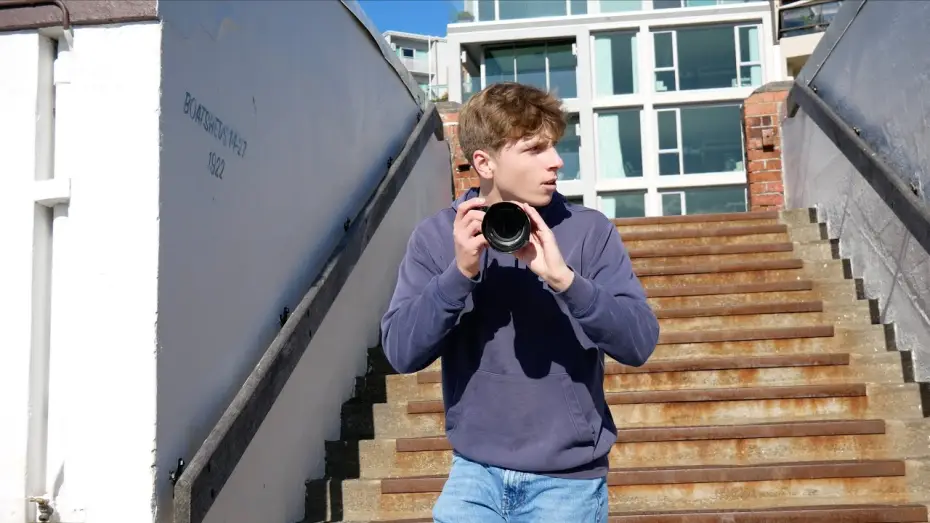 Видео к фильму Shutterbug — Shutterbug