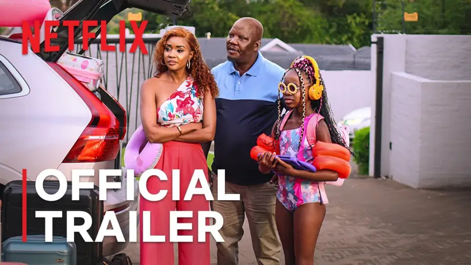 Видео к фильму Disaster Holiday — Official Trailer