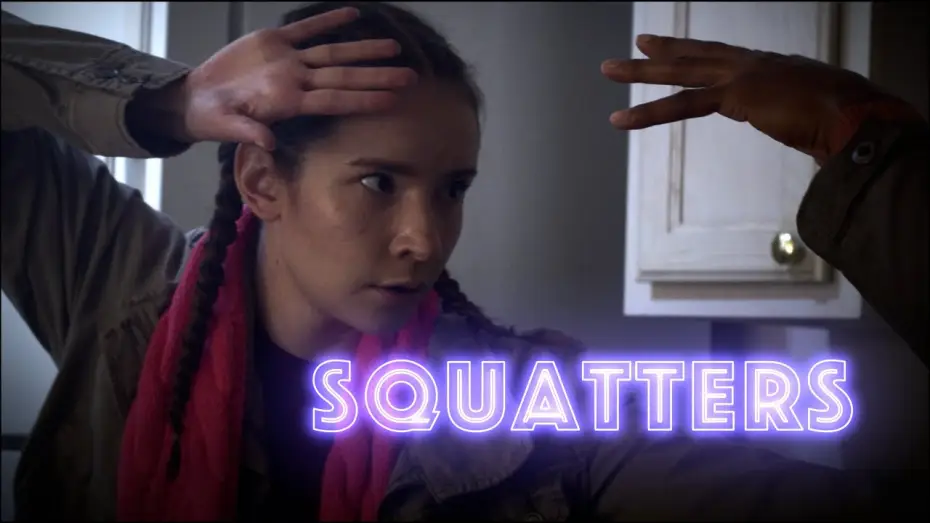 Видео к фильму SQUATTERS — Squatters⏐Based on Actual events