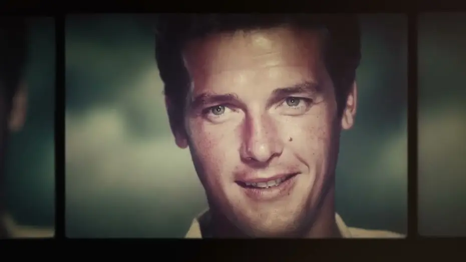 Видео к фильму From Roger Moore with Love — Official Trailer