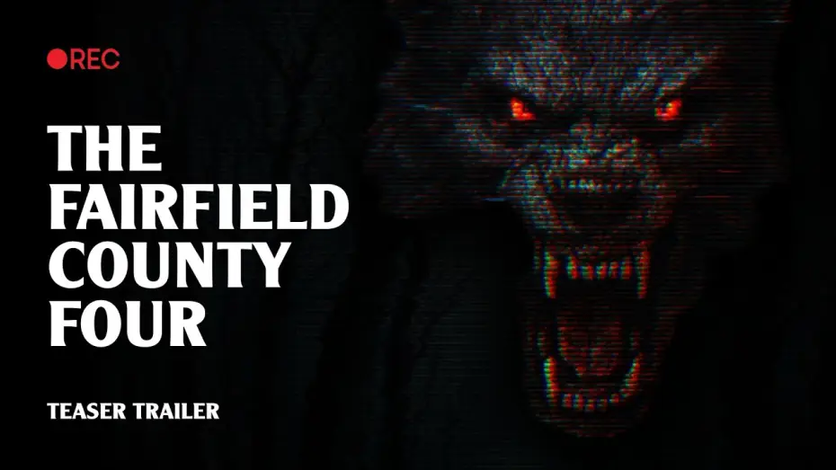 Видео к фильму The Fairfield County Four — The Fairfield County Four (2026) | Teaser Trailer