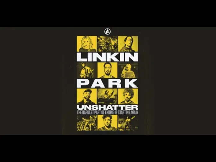 Видео к фильму LINKIN PARK: UNSHATTER — LINKIN PARK UNSHATTER