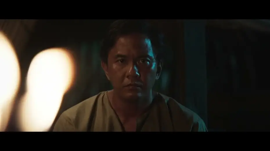 Видео к фильму Гайонг — GAYONG | Official TEASER 2 | Membujur lalu melintang patah, GAYONG menerjah layar 8 Mei 2025