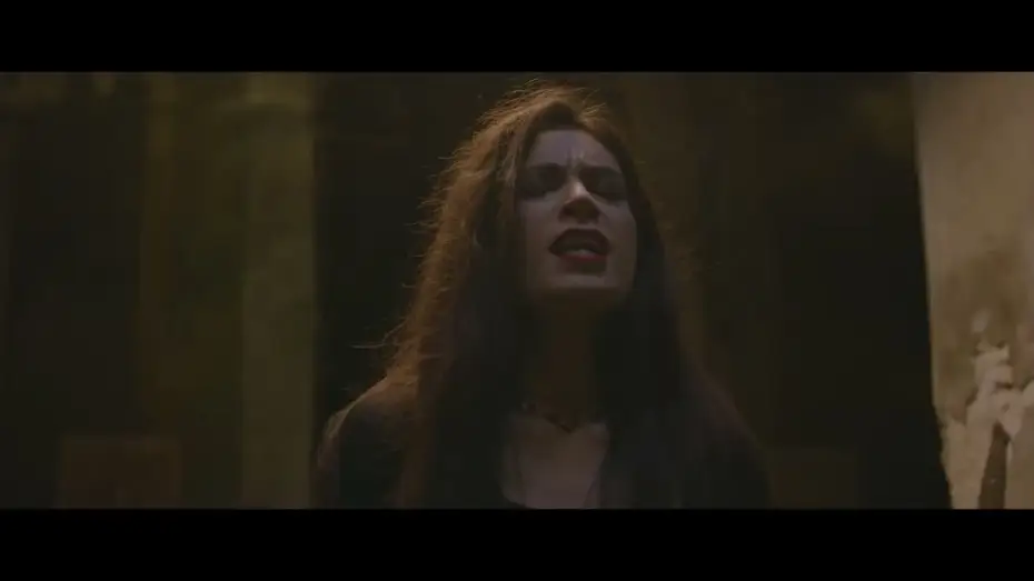 Видео к фильму La Bruja del bosque oscuro — La Bruja del Bosque Oscuro