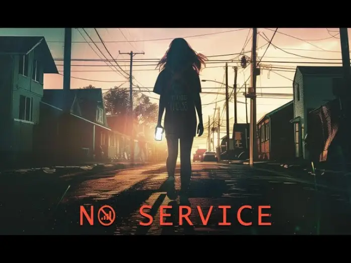 Видео к фильму No Service — NO SERVICE   OFFICIAL TRAILER 1