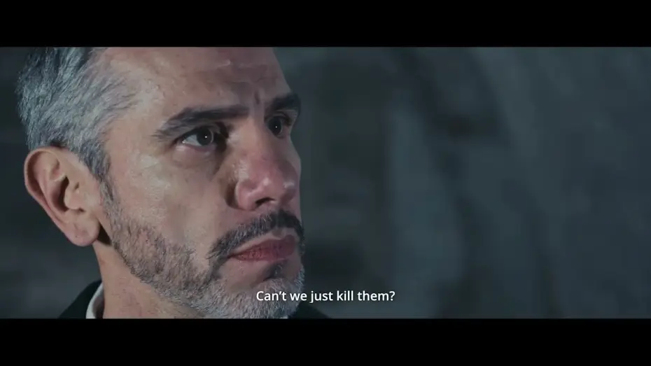Видео к фильму SDI: Secret Department of Intervention — Secret Department of Intervention Trailer