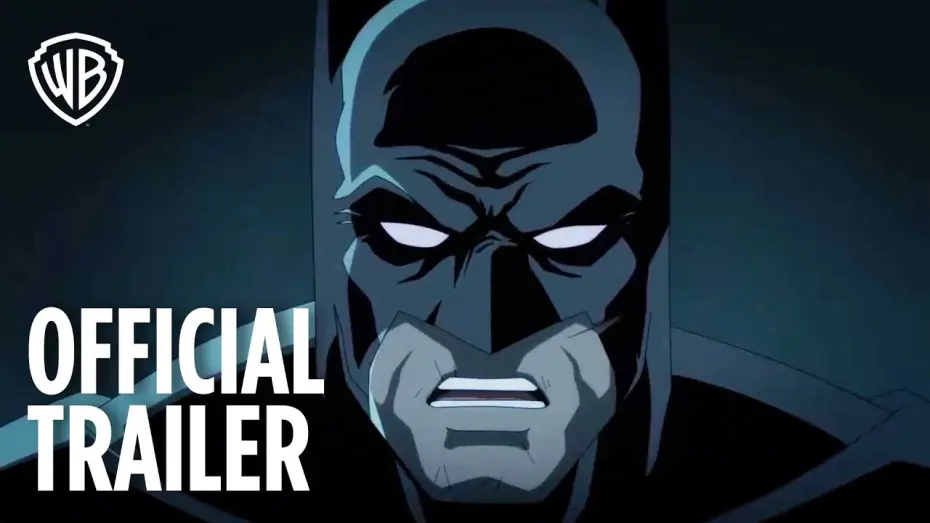 Видео к фильму Batman: Knightfall Part 3: KnightsEnd — Batman: Knightfall Trilogy - Bane vs Batman - Official Trailer