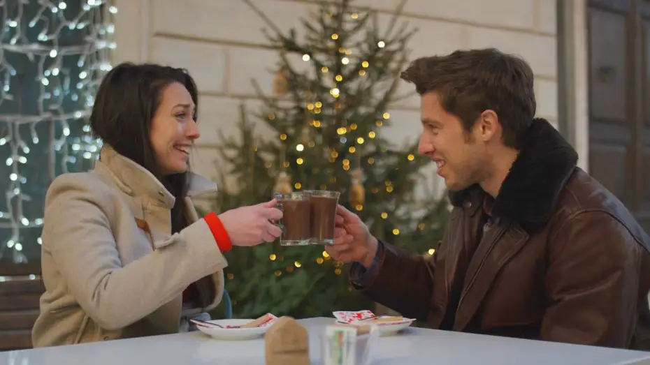 Видео к фильму A Christmas Dream — UK Trailer