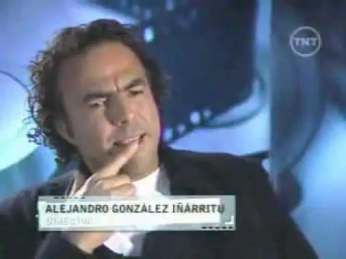 Видео к фильму Common Ground: Under Construction Notes — Alejandro González Iñarritu habla sobre Babel