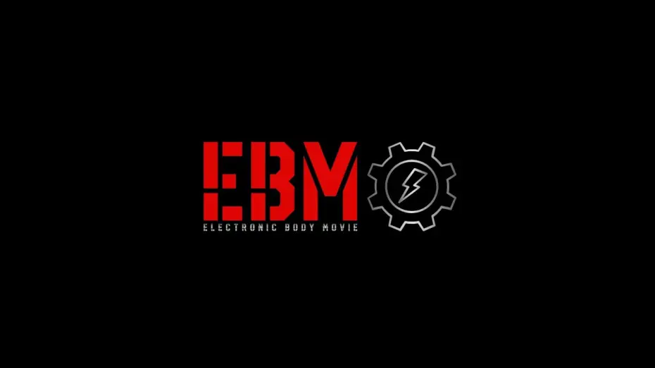 Видео к фильму Electronic Body Music: Тело, бит, машина — ELECTRONIC BODY MOVIE - Official Trailer