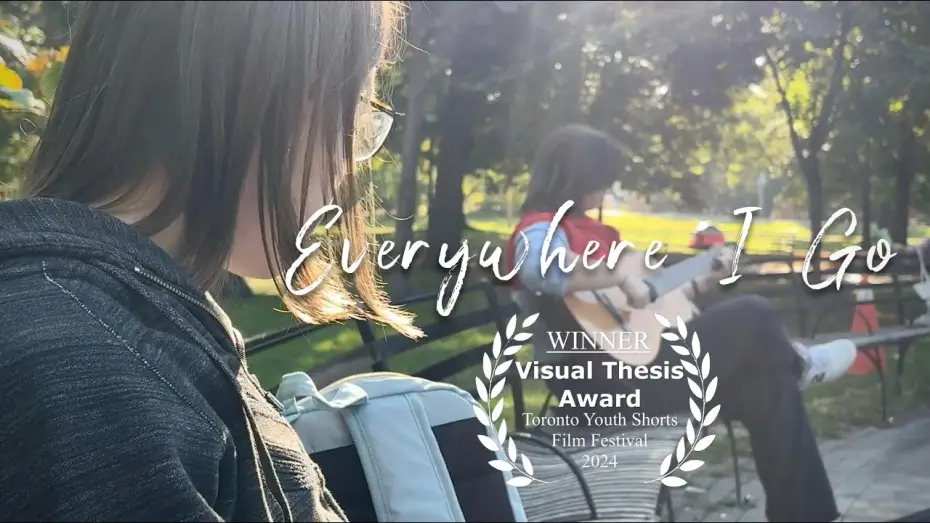 Видео к фильму Everywhere I Go — Everywhere I Go - Short Film | T24 Visual Thesis Award Winner
