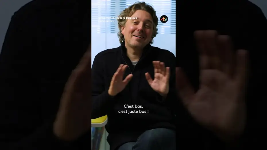 Видео к фильму Belgomania, toute la Belgique qu'on aime ! — Quand Alex Vizorek démonte les clichés sur la Belgique !