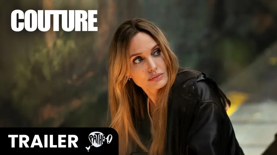 Видео к фильму Кутюр — COUTURE - Trailer OVd - ab 6. August im Kino! [Schweiz]