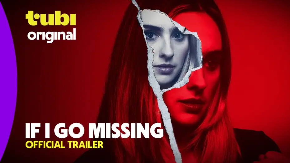 Видео к фильму If I Go Missing — Trailer