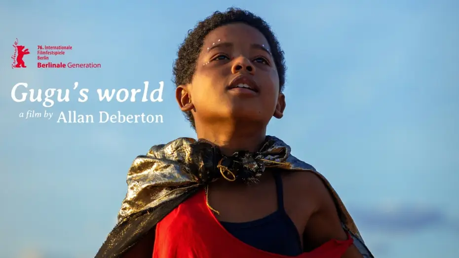 Видео к фильму Feito Pipa — GUGU'S WORLD International Trailer