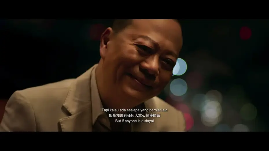 Видео к фильму 半⽄百两 — 半斤百兩. | Money Game | Teaser Trailer | In GSC this Lunar New Year 2025