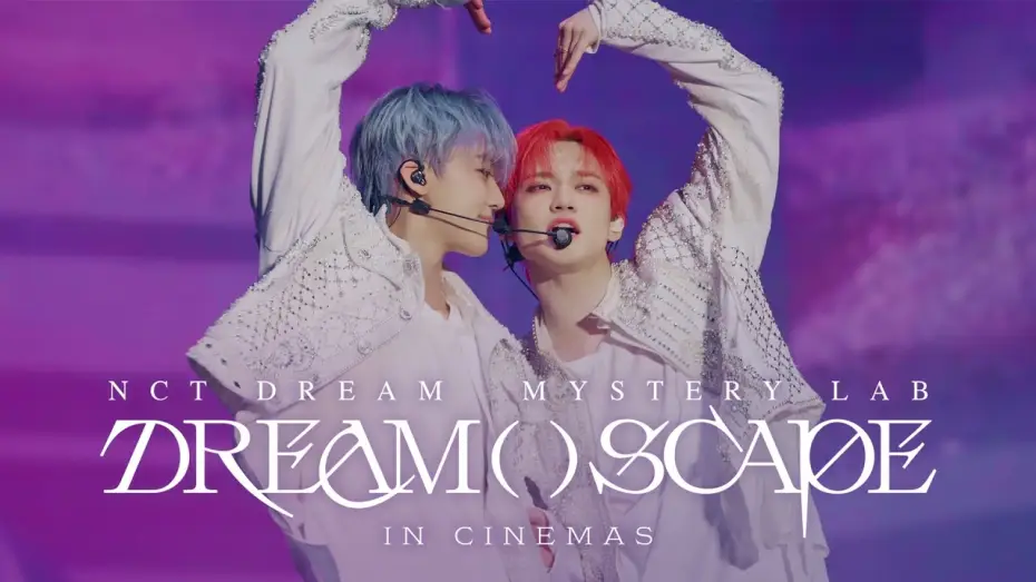 Видео к фильму 엔시티 드림 미스터리 랩: 드림 이스케이프 인 시네마 — 'NCT DREAM Mystery Lab: DREAM( )SCAPE in Cinemas' - Official Trailer