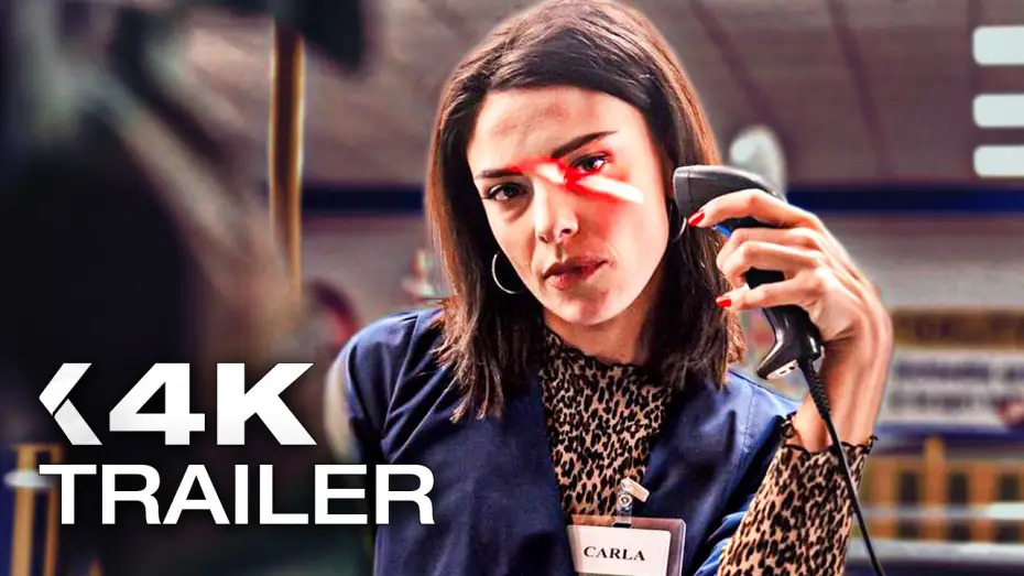 Видео к фильму La gioia — LA GIOIA: Süchtig nach Dir Trailer German Deutsch (2026) Exklusiv