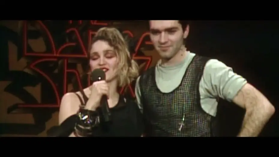 Видео к фильму Becoming Madonna — Official Trailer