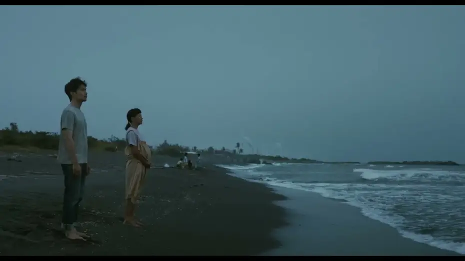 Видео к фильму 風起時 — BIFF2026 Trailer | 바람을 타고 Downwind | 와이드 앵글 - 아시아 단편 경쟁