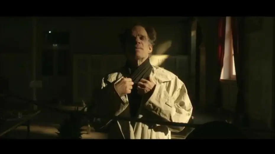 Видео к фильму Fracas — FRACAS - Teaser