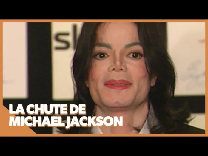 Видео к фильму Michael Jackson: Ungloved — Michael Jackson face aux problèmes !