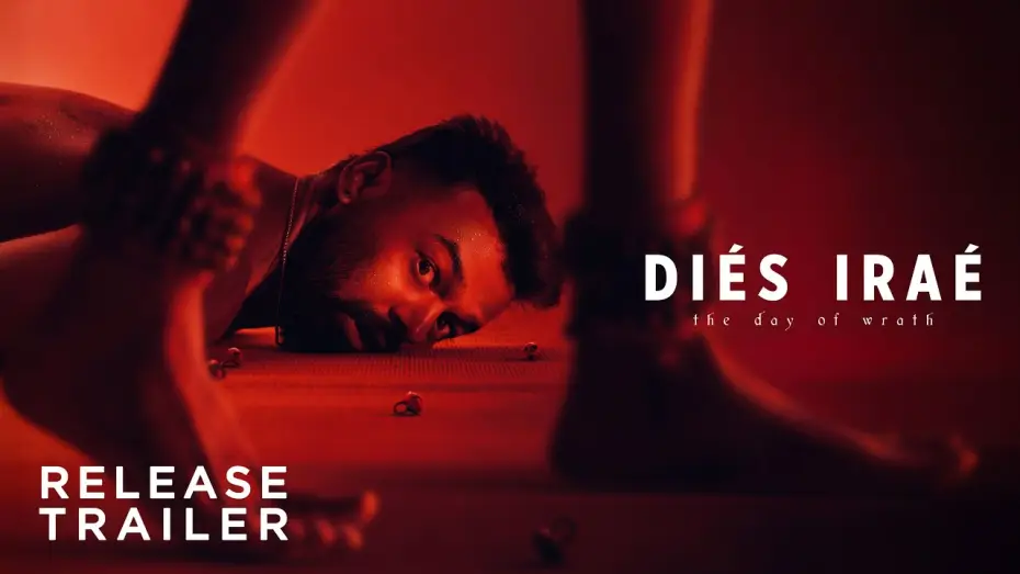 Видео к фильму ഡീയസ് ഈറെ — Dies Irae - RELEASE TRAILER (Malayalam) | Pranav Mohanlal