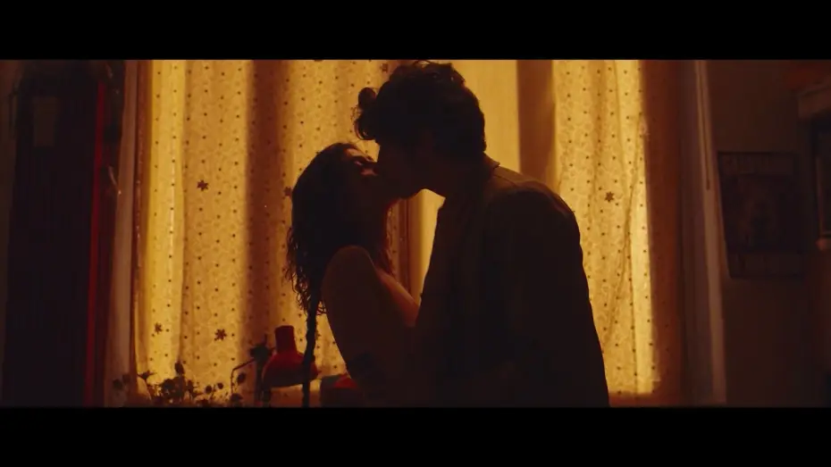 Видео к фильму Любовь в теории — L'Amore, in Teoria - Trailer ufficiale