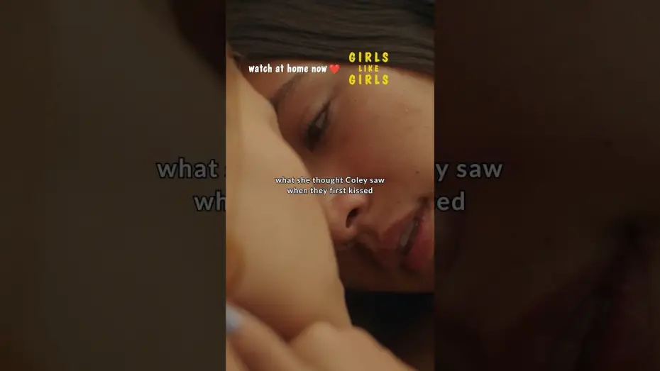 Видео к фильму Девушки любят девушек — What She Actually Saw