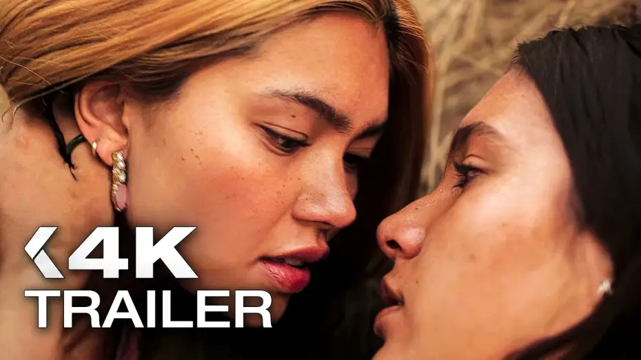 Видео к фильму Девушки любят девушек — GIRLS LIKE GIRLS Official Trailer (2026) Zach Braff