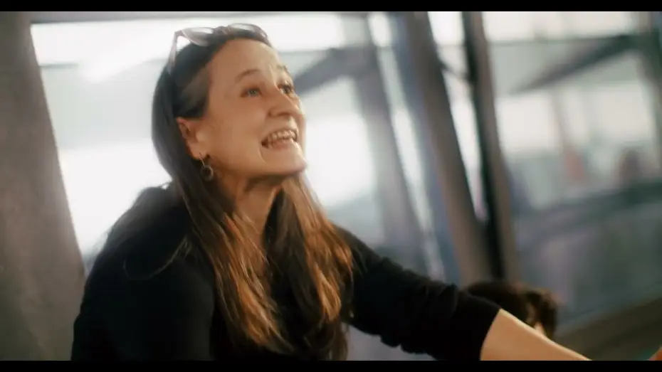 Видео к фильму Wider Than the Sky — “Più grande del Cielo – Wider than the Sky”, Trailer Ufficiale | Wanted Cinema