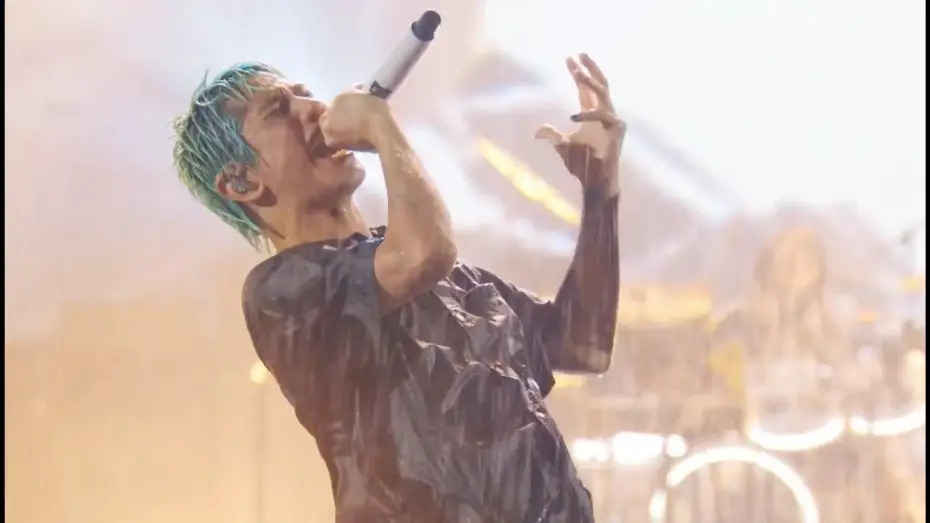 Видео к фильму ONE OK ROCK 2024 PREMONITION WORLD TOUR at KAOHSIUNG NATIONAL STADIUM — ONE OK ROCK - Global Livestream "2024 PREMONITION WORLD TOUR in KAOHSIUNG"