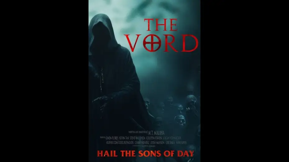 Видео к фильму The Vord — Official Trailer