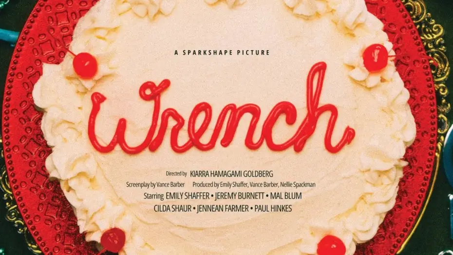 Видео к фильму Wrench — Wrench | Official Trailer