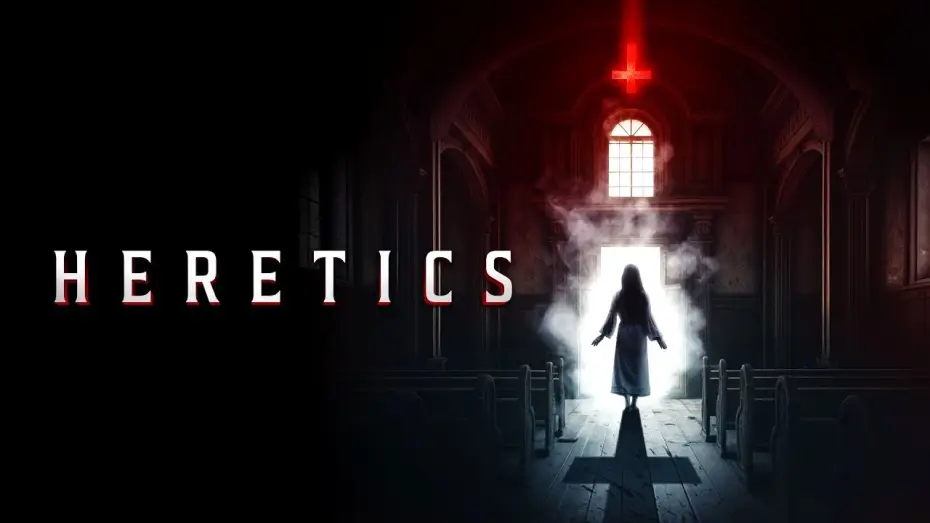 Видео к фильму Еретики — Heretics | Official Trailer | Horror Brains