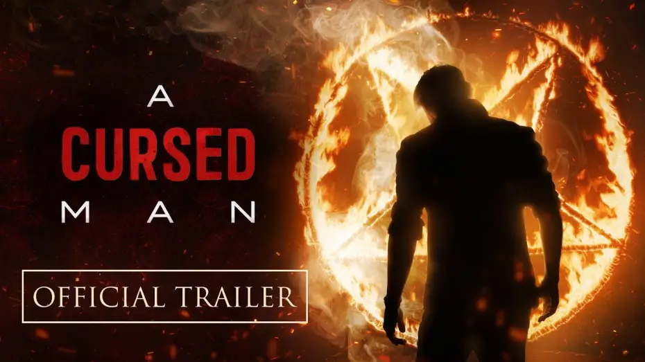 Видео к фильму A Cursed Man — Trailer