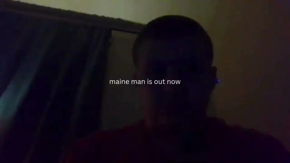 Видео к фильму Maine Man | Maine Man is out now.