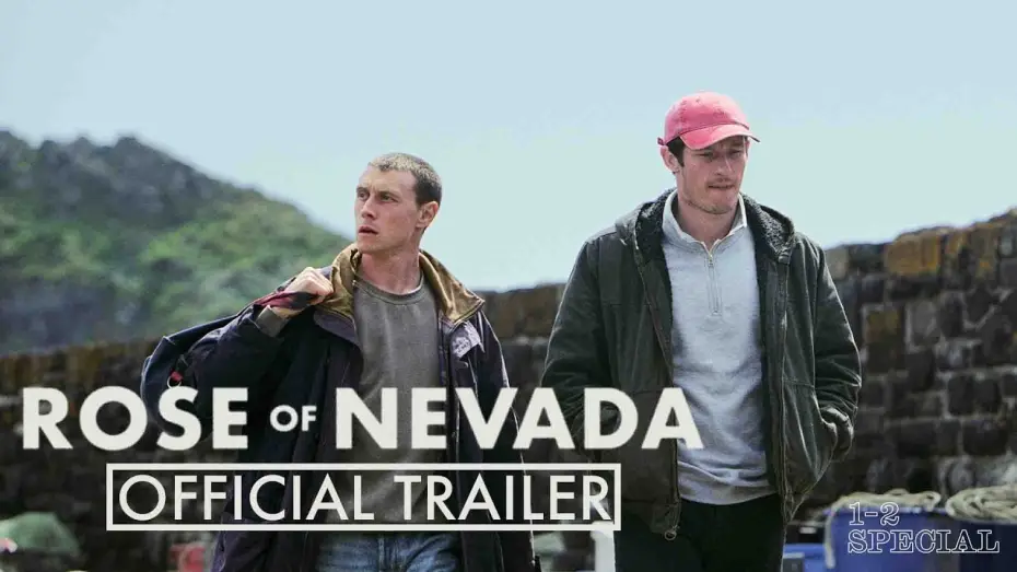 Видео к фильму Роза Невады — ROSE OF NEVADA | Official Trailer