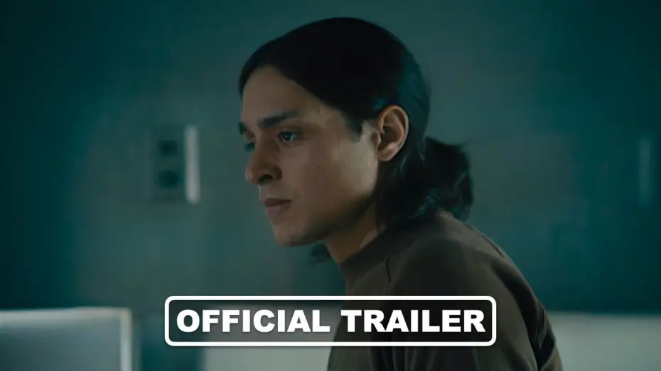 Видео к фильму Tethered — TETHERED | Official Trailer - HD