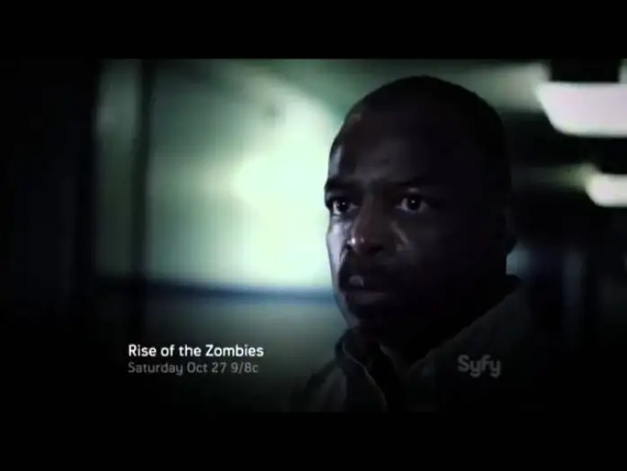 Видео к фильму Восстание зомби — Rise Of The Zombies - Trailer