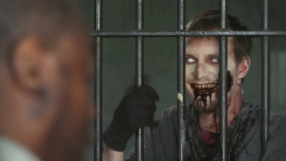 Видео к фильму Восстание зомби — Rise of the Zombies (2012) - Gag Reel (HD)