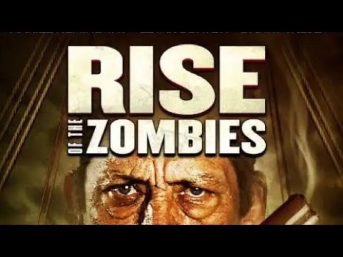 Видео к фильму Восстание зомби — The rise of Zombie full movie