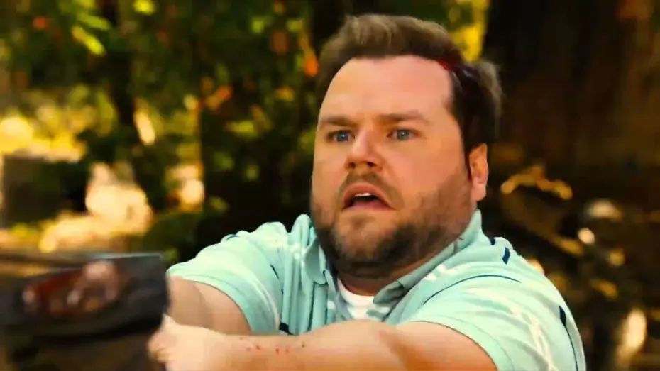 Видео к фильму Убойный уикенд — Trailer COTTAGE COUNTRY (Deutsch) mit TYLER LABINE und MALIN AKERMAN