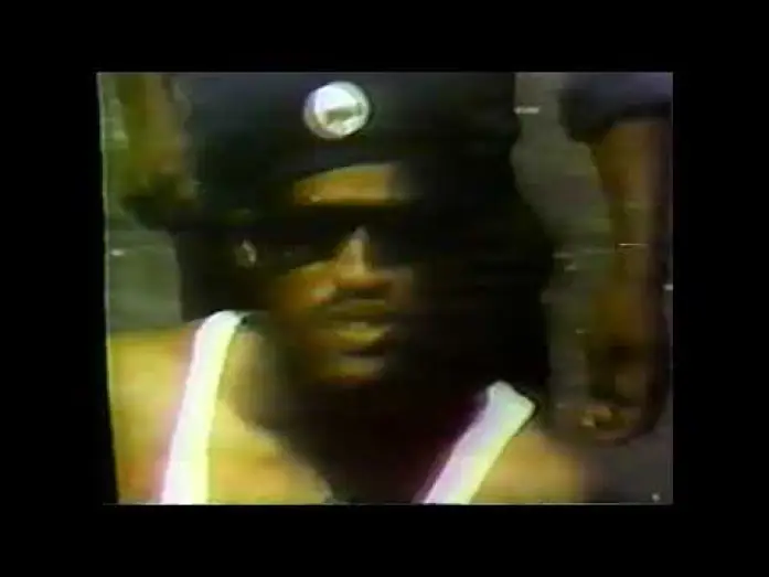 Видео к фильму Right On! — Right On! Poetry On Film. The Original Last Poets movie (1971) VHS transfer