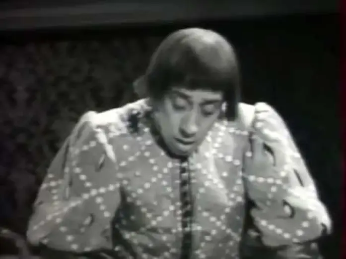 Видео к фильму François 1er — Francois 1er Fernandel 1937
