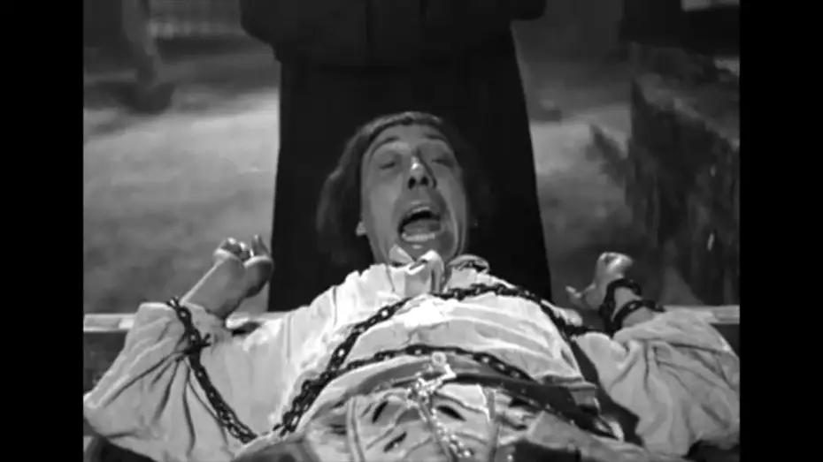 Видео к фильму François 1er — "Arrêtez la chèvre" extrait François Iᵉʳ  un film français réalisé par Christian-Jaque
