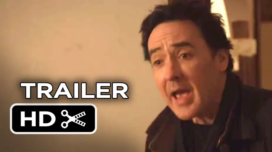 Видео к фильму Взрослый мир — Adult World TRAILER 1 (2013) - John Cusack, Emma Roberts Comedy Movie HD